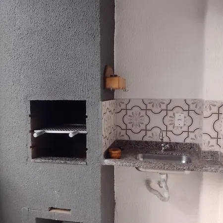 Apartamento Centro De Ubatuba Exterior foto